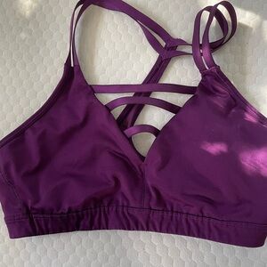 Victoria’s Secret sports bra